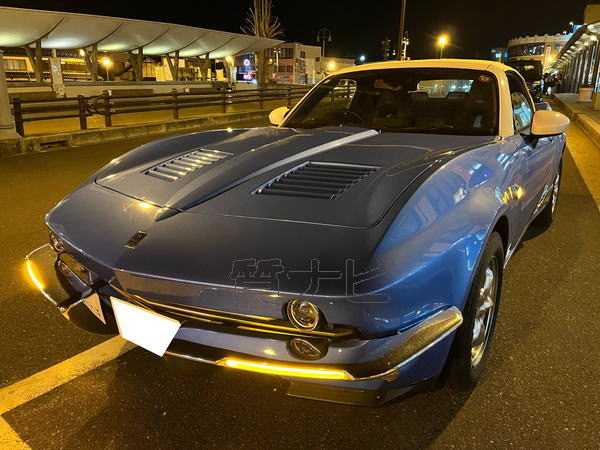 現行型ミツオカ・Rock Star（ロックスター）1.5SスペシャルPKG ・200台